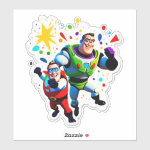 Super Birthday Bash!