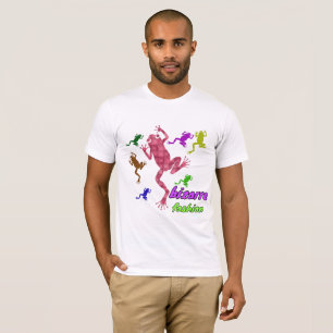 super bizarre fashion T-Shirt