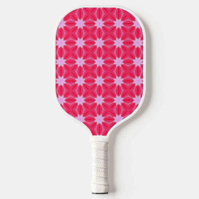 Super Bloom Pickleball Paddle (Front)