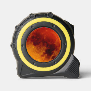 Super Blue Blood Moon 1