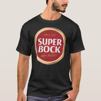 Super Bock  T-Shirt