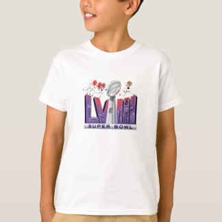 Super Bowl 2024 T-Shirt