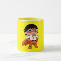 Super Boy Action Hero
