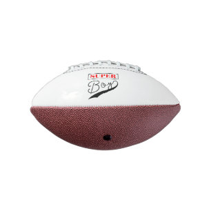 Super Boy  American Football