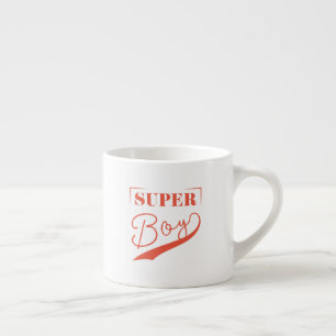 Super Boy Espresso Cup
