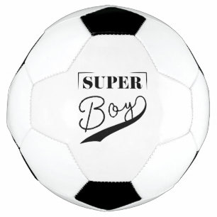 Super Boy Football