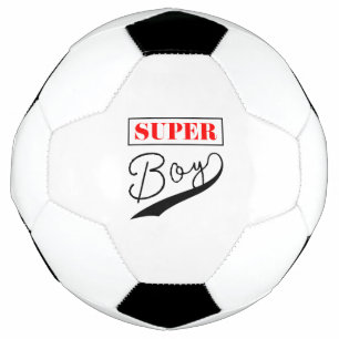 Super Boy Football