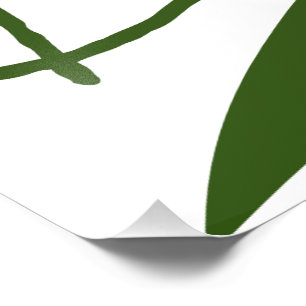 Super Boy Photo Print