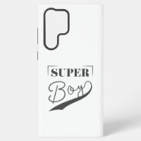 Super Boy