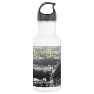 Super! Buckingham Palace London 532 Ml Water Bottle