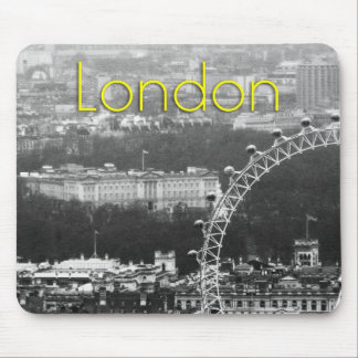 Super! Buckingham Palace London Mouse Mat
