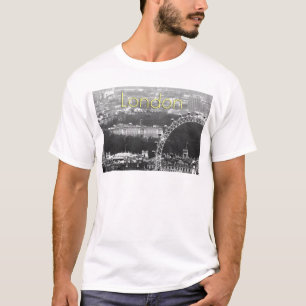 Super! Buckingham Palace London T-Shirt