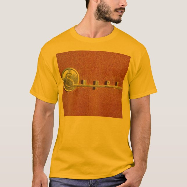 Super Buick T-Shirt (Front)