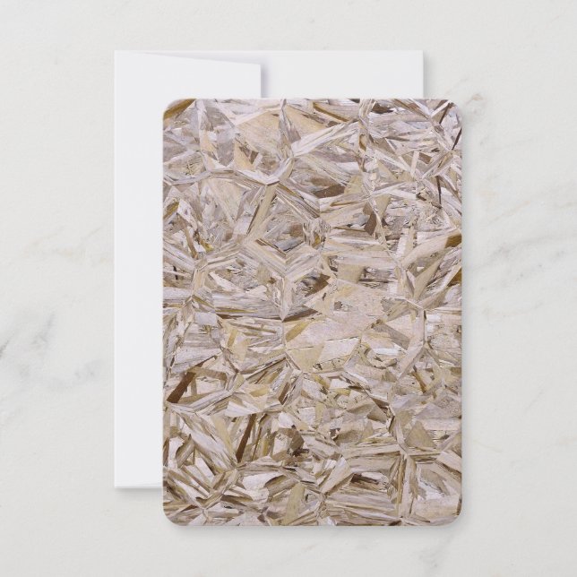 Super Building OSB Construction Plywood Print (Front)