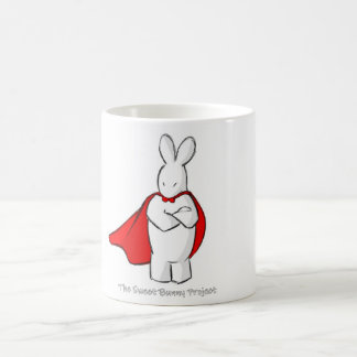 Super Bunny Mug