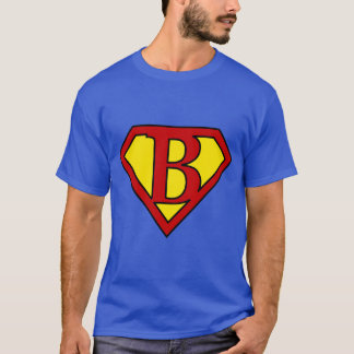 Super C T-Shirt