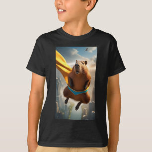 Super Cappy T-Shirt