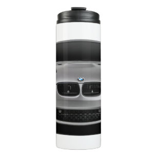 Super Car Thermal Tumbler