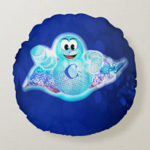 Super Cellular Healing Pillow For Kids!