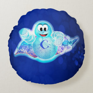 Super Cellular Healing Pillow For Kids!