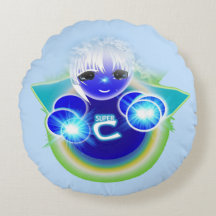 Super Celu, the healing and wellness doll for kids