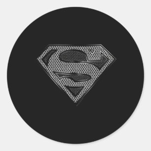 Super Chainmail Classic Round Sticker