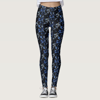 super comfortable and trendy leggings