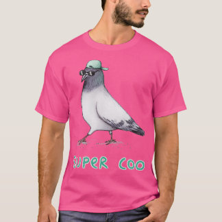 Super Coo 1 T-Shirt