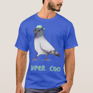 Super Coo T-Shirt