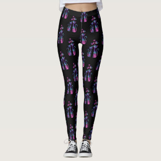 super cool comfortable leggings for gym