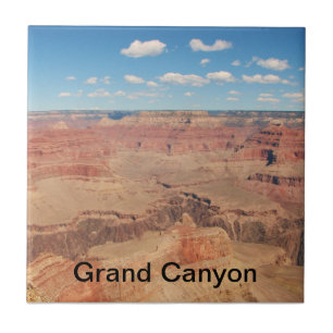 Super Cool Grand Canyon Tile! Tile