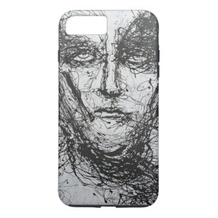 Super Cool iPhone 7 Plus Case! iPhone 8 Plus/7 Plus Case