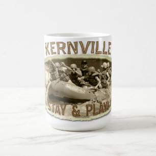 Super Cool Kernville Mug! Coffee Mug
