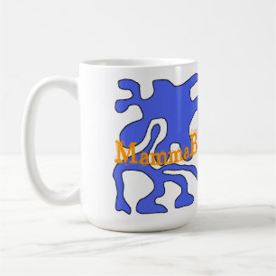 Super Cool Mug! Coffee Mug