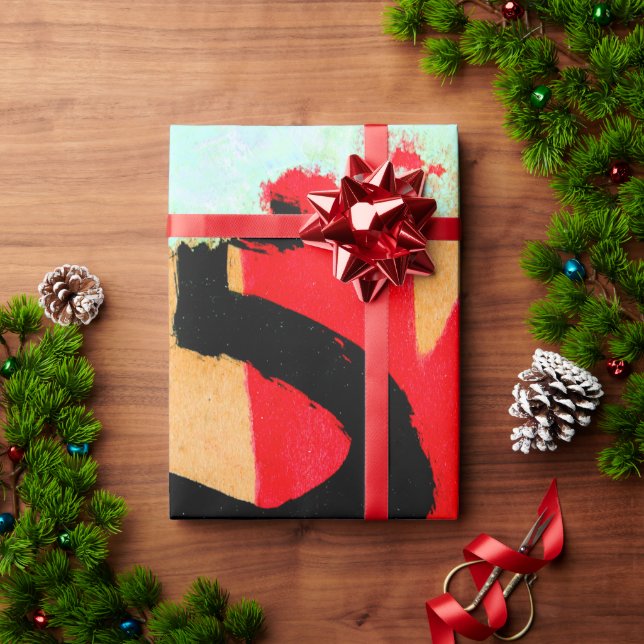 Super Cool Peeling Wall Paper (Holiday Gift)