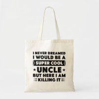 Super Cool Uncle