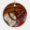Super Cool Vintage Personalised Sports Ornaments