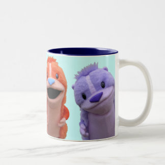 Super Cute Animal Mug