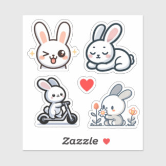Super cute bunny