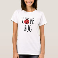 Super Cute Love Bug