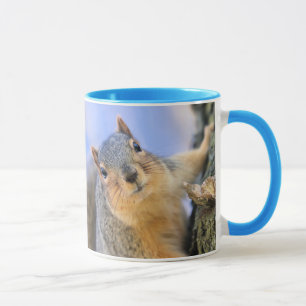 Super cute mug