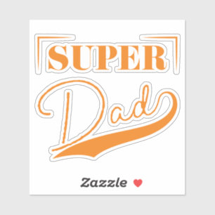 Super Dad