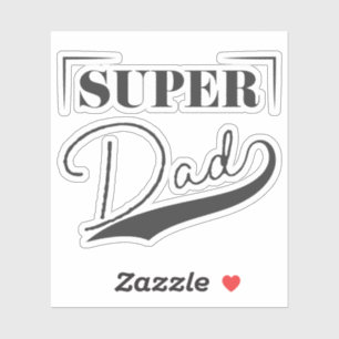 Super Dad