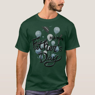 super dad 1 T-Shirt