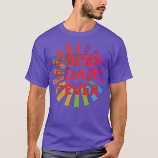 super dad 2 T-Shirt