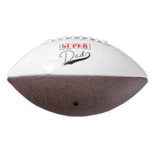 Super Dad American Football