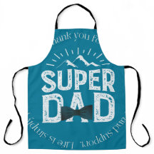 Super dad 