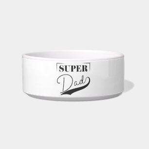 Super Dad Bowl