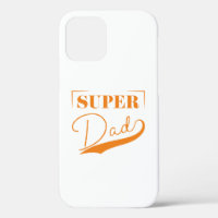Super Dad