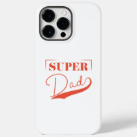 Super Dad